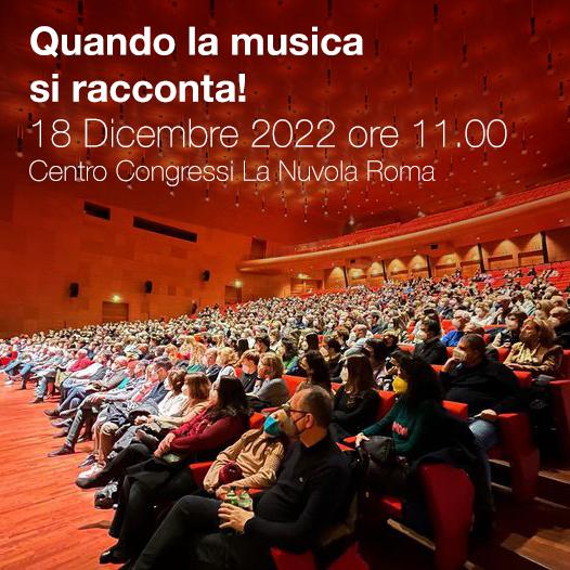 Dialoghi sinfonici - L’ora del balletto